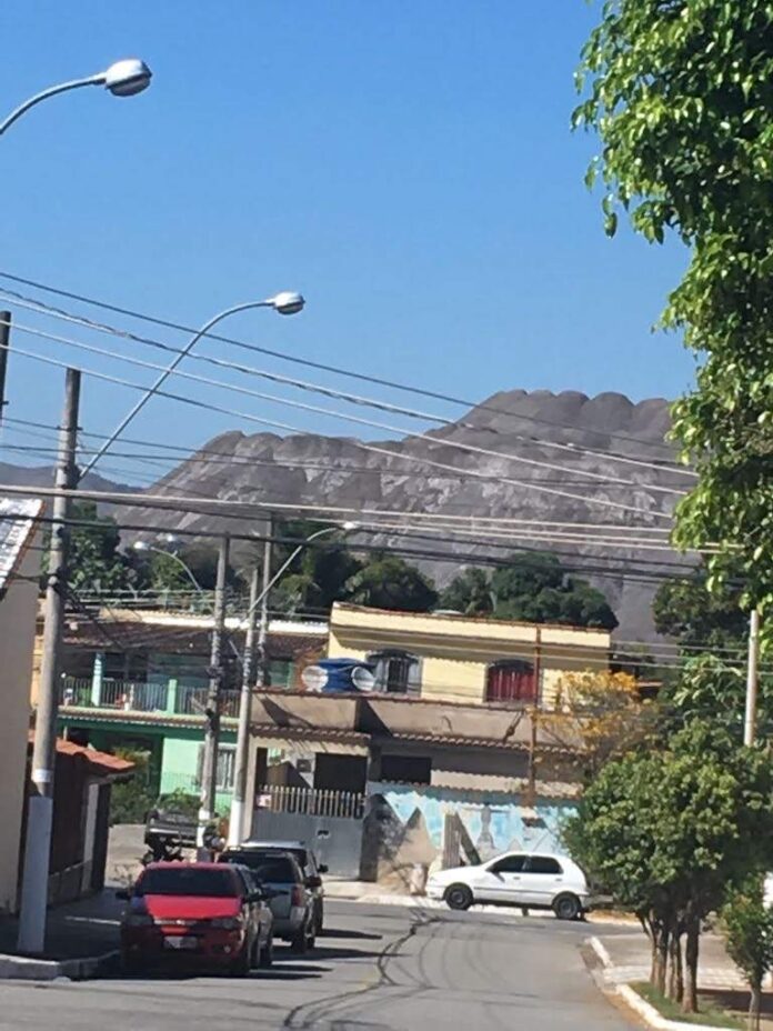 escoria foto luiz vieira