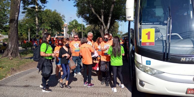 ‘VIVA A MELHOR IDADE’