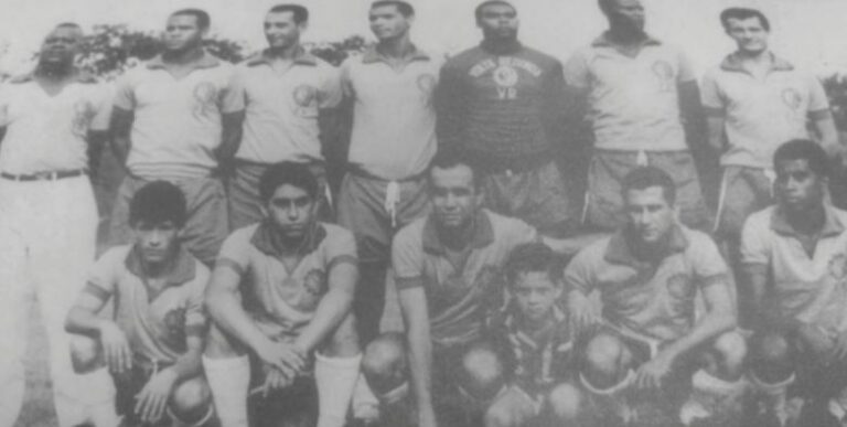 Bate-Bola Sergio Luiz