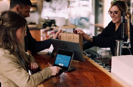 Hora da Black Friday