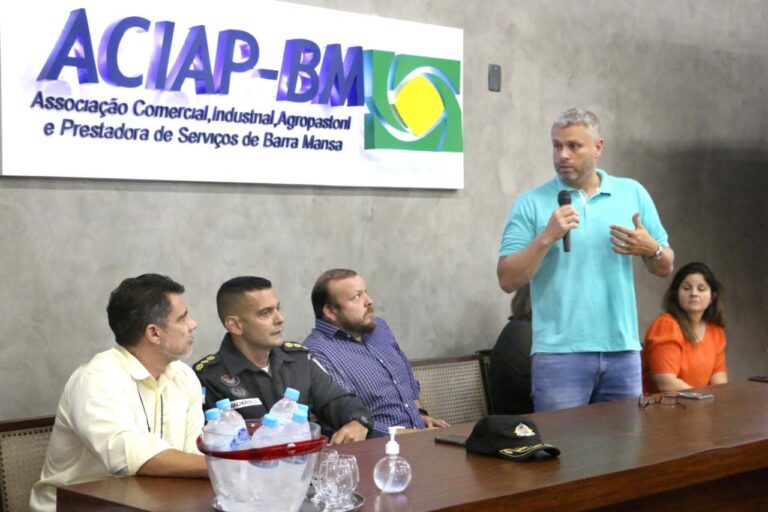 Drable está preocupado com a expansão do ‘crack’ em BM