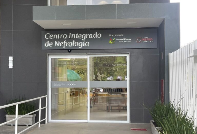 CENTRO DE NEFROLOGIA