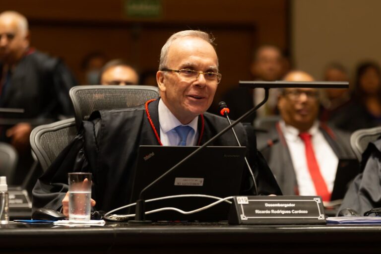 ‘Presidente de Todos’