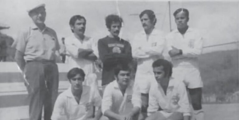 Bate-Bola Sérgio Luiz