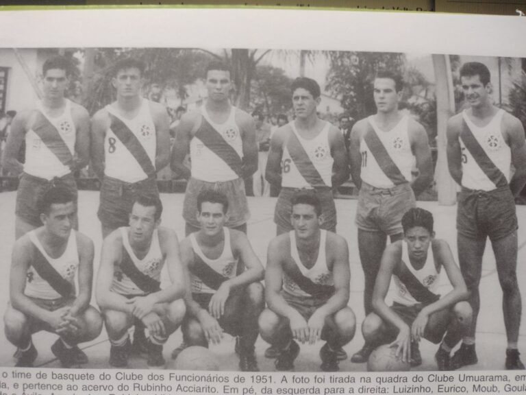 Bate Bola Sergio Luiz