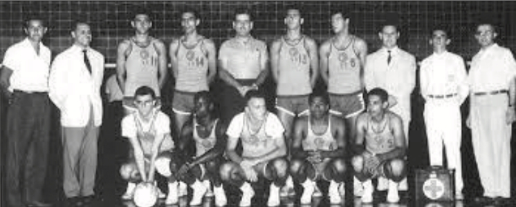 Bate-Bola Sergio Luiz