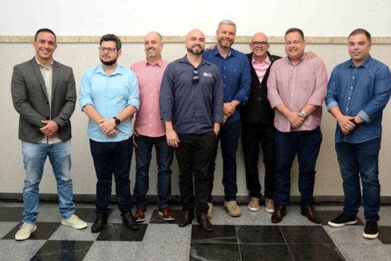 ‘Amigo do Comércio’