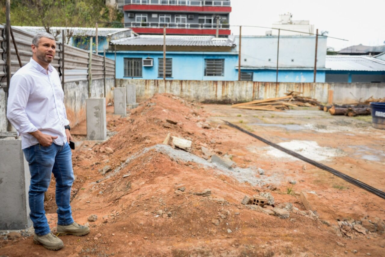 ‘Nada é impossível’