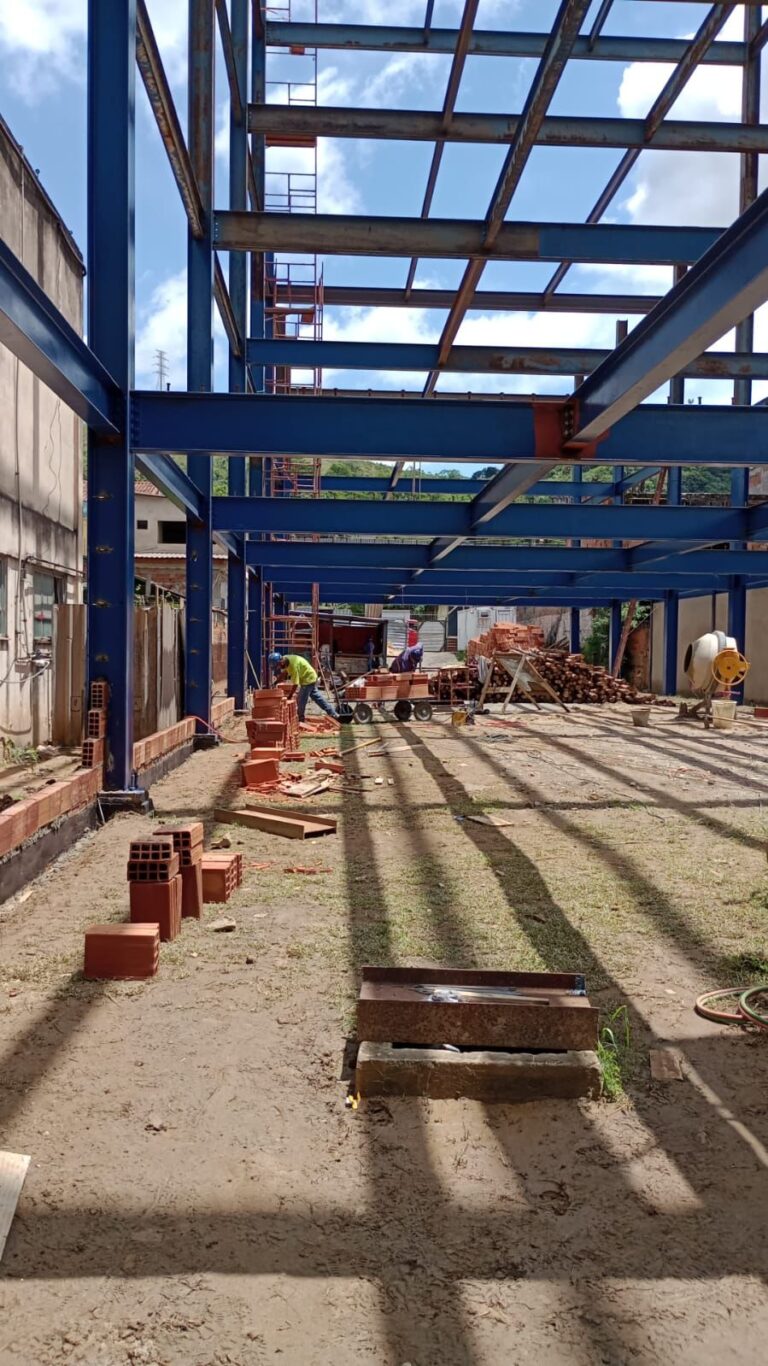 HOSPITAL DA CRIANÇA