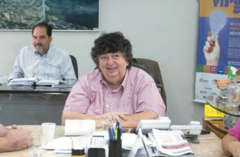 ‘Temos o que comemorar’