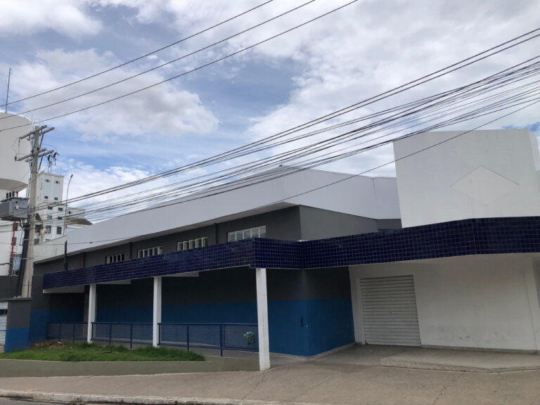 Barra Mansa: Restaurante do Povo pode ser reaberto em fevereiro 