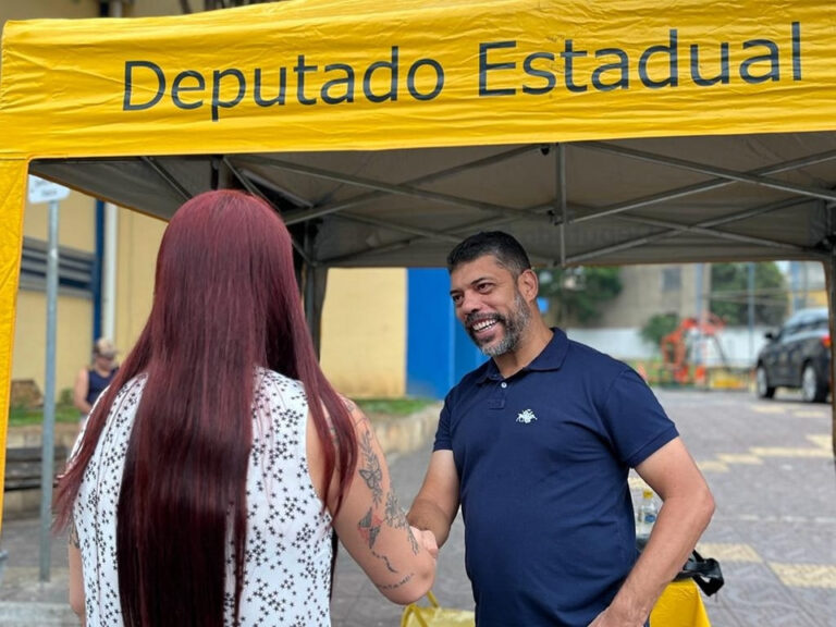 Jari lança agenda do projeto ‘Deputado na Sua Cidade’ para fevereiro e março 