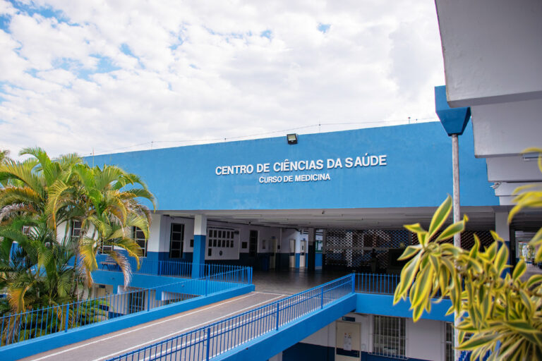 UniFOA já aceita inscrições para processo seletivo de cadastro reserva docente de Medicina