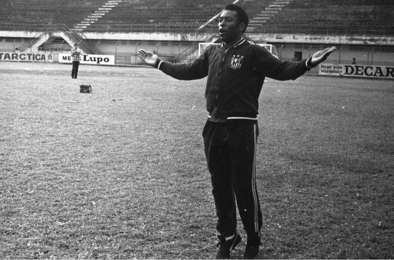 Bate-Bola Sergio Luiz