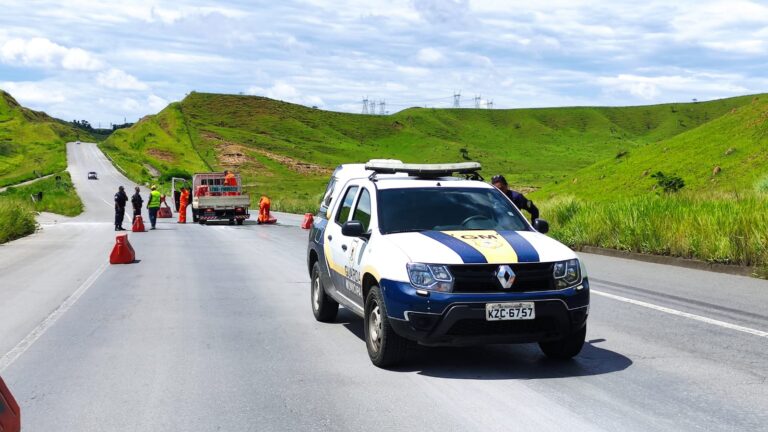 Justiça ordena que DNIT instale redutores de velocidade na Rodovia do Contorno