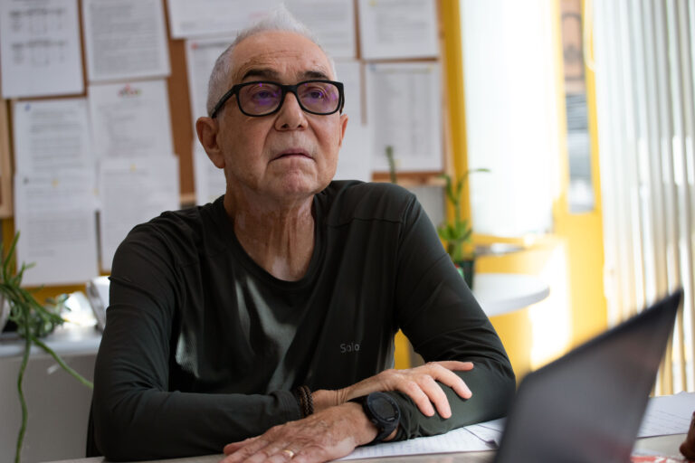 Exclusivo: Sérgio Sodré acumulará secretaria de Educação de Volta Redonda