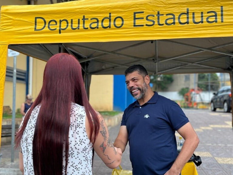 Jari vai retomar projeto ‘Deputado na Sua Cidade’ a partir de amanhã, segunda, 6