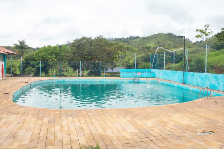Sede Campestre da AAP-VR vai funcionar no carnaval