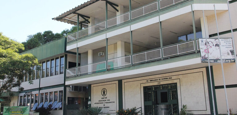AAP-VR promove Assembleia Geral de prestação de contas