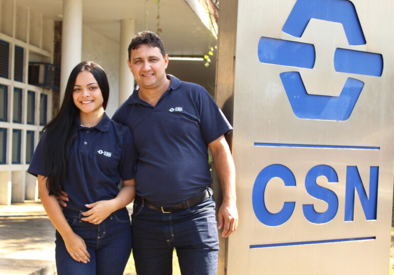CSN oferece 200 vagas para Jovem Aprendiz