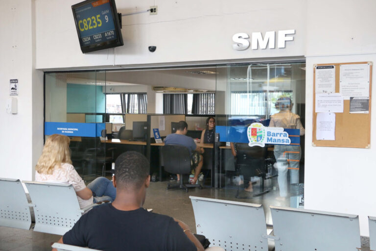 Barra Mansa lança REFIS 2023 com descontos de até 100%