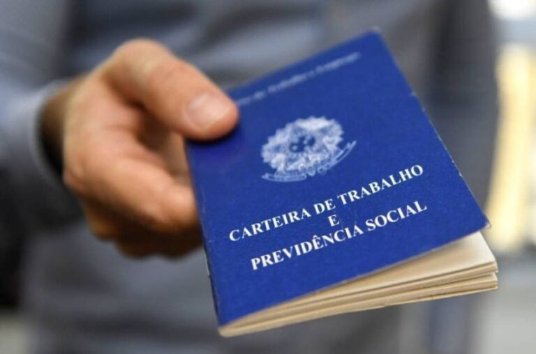 Secretaria de Trabalho divulga quase 4.000 vagas de emprego em todo o estado do Rio