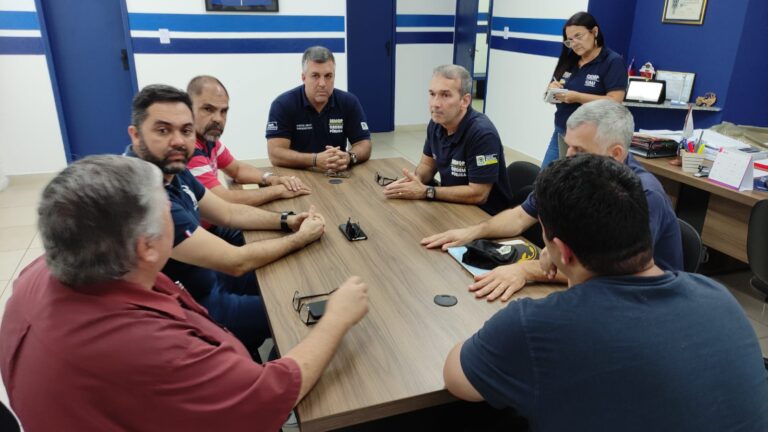 Prefeitura vai agir para evitar baderna na Praça da Colina