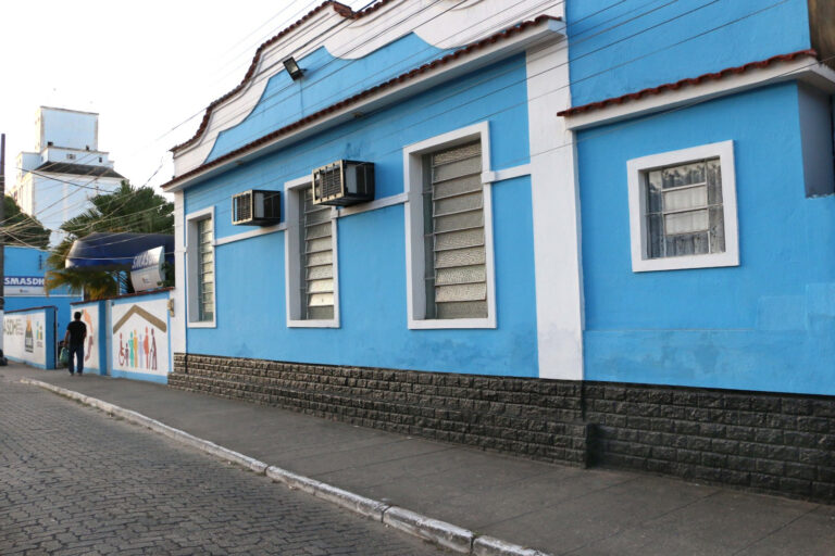 Barra Mansa oferece vagas na área da Assistência Social