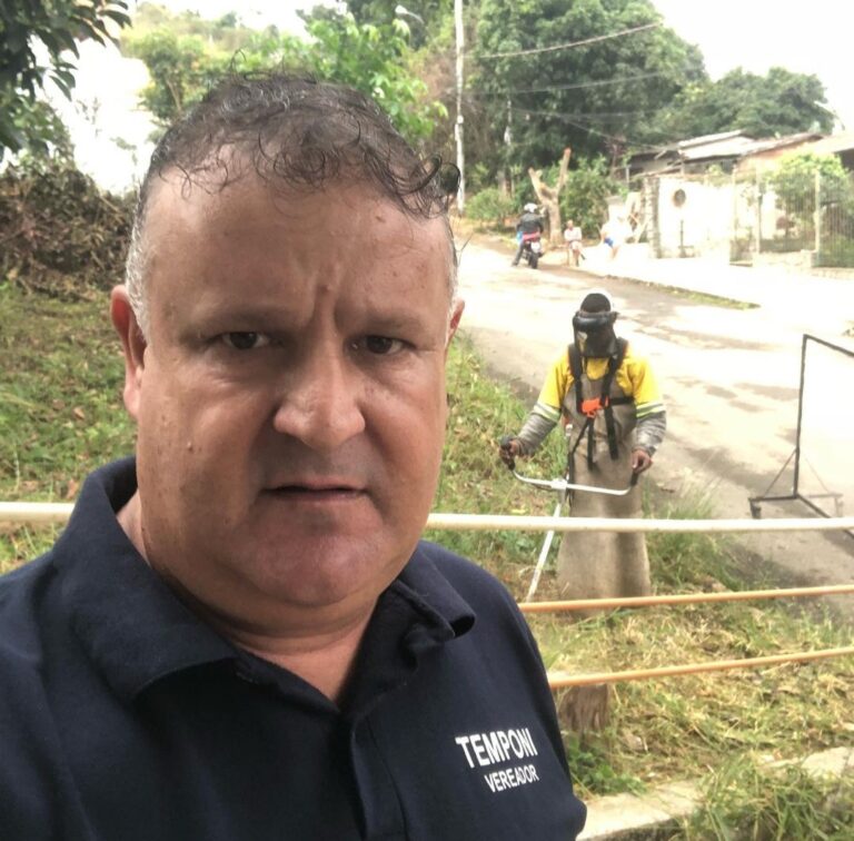 Justiça afasta Vander Temponi por suspeita de ‘rachadinha’
