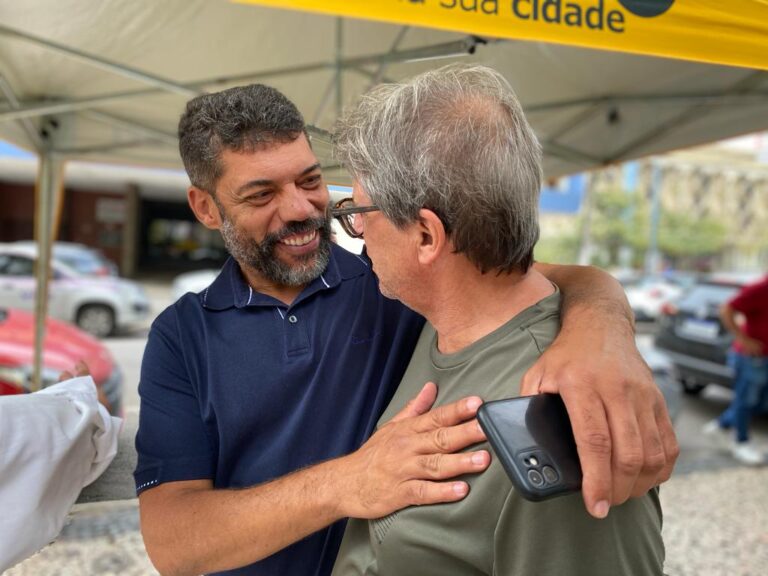 Jari retoma projeto ‘Deputado na Sua Cidade’