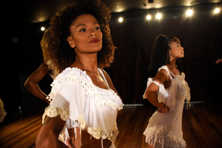 Sesc prorroga inscrições de propostas culturais para ‘O Corpo Negro’