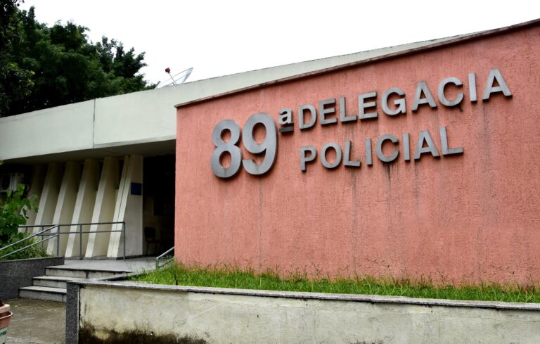 Foragido da Justiça é preso em Resende