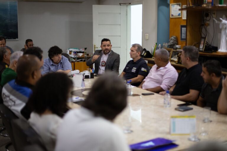 Convênio entre prefeitura e Polícia Civil garante mais dois policiais na Delegacia de Volta Redonda