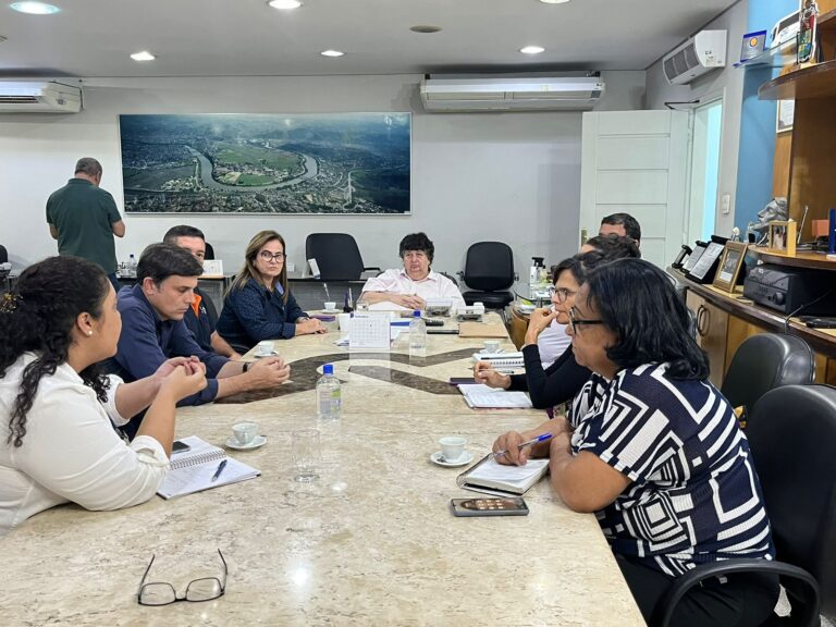 PMVR, CSN e CBSI alinham qualificação de mão de obra para preencher vagas de emprego