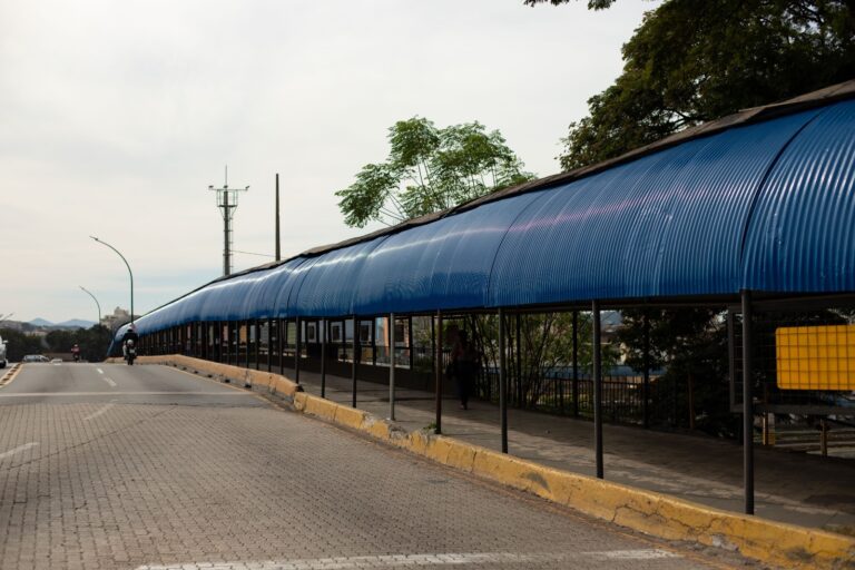 Volta Redonda abre novo edital para contratação de artista especializado em graffiti