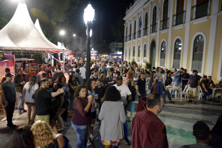 Barra Mansa promove Feira do Amor
