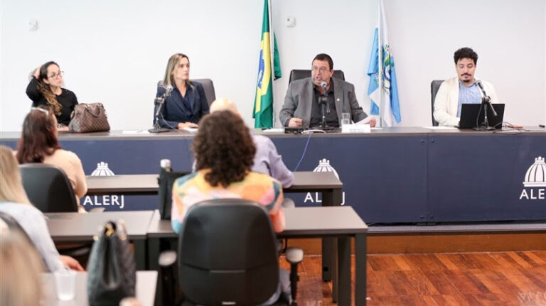 Rio tem 1500 crianças em acolhimento institucional