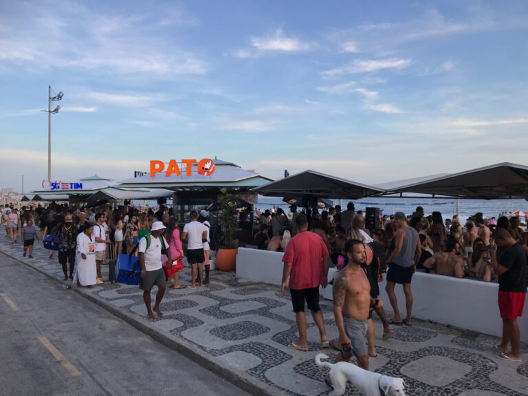 Gastronomia impulsiona turismo no Rio de Janeiro