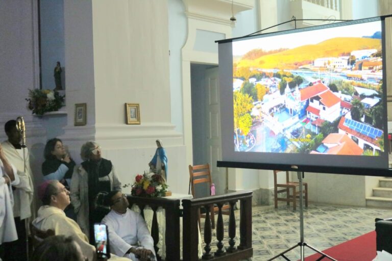 Turismo religioso