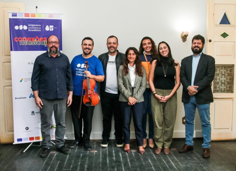 Integração social