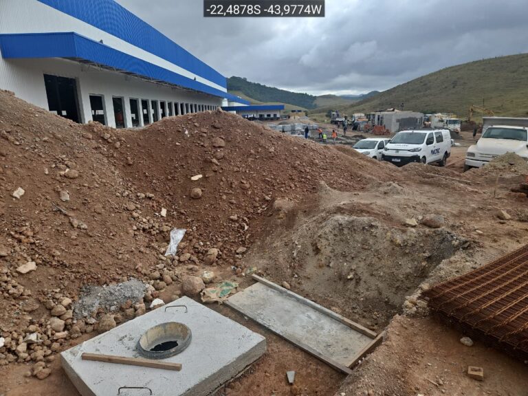 Municípios tentam passar por cima do Inea e autorizam obras que ferem legislação ambiental