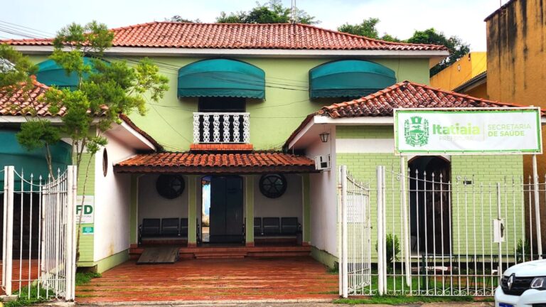 Itatiaia cria Whatsapp para população falar com a Ouvidoria da Saúde