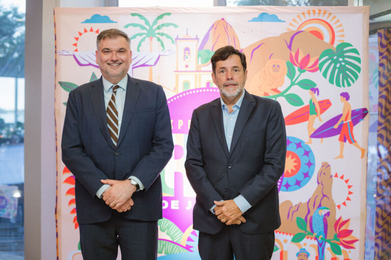 Turismo do Rio de Janeiro aposta no mercado canadense com novo voo direto para Toronto