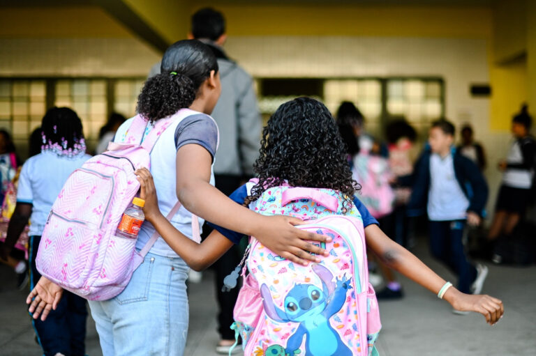 Barra Mansa abre inscrições para a Chamada Escolar 2026