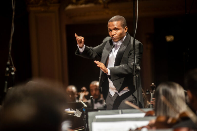 Orquestra Sinfônica de Barra Mansa apresenta concerto ‘Cores Sinfônicas’