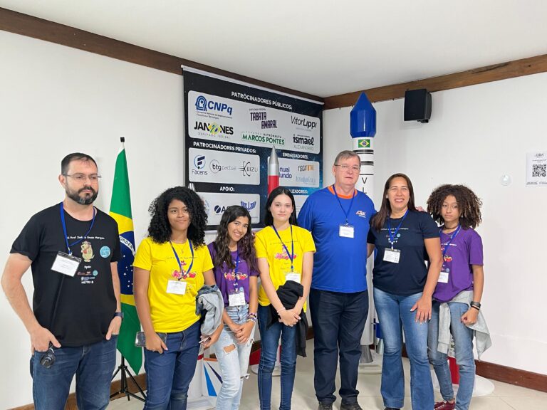Olimpíada Brasileira de Foguetes