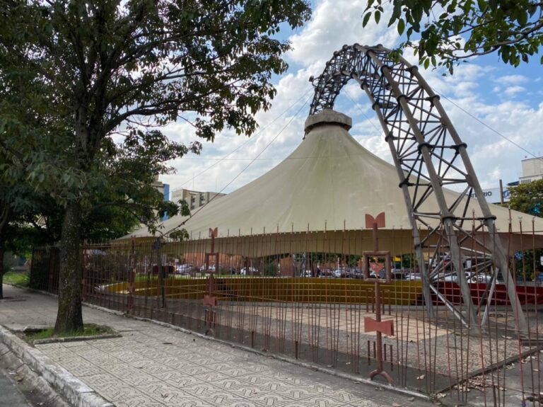 Volta Redonda sedia a 19ª Primavera dos Museus no Memorial Zumbi dos Palmares