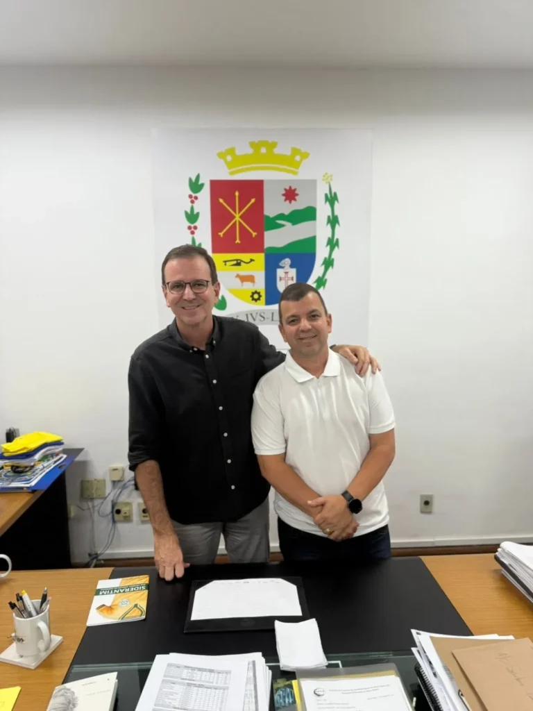 Eduardo Paes lidera corrida ao Palácio Guanabara