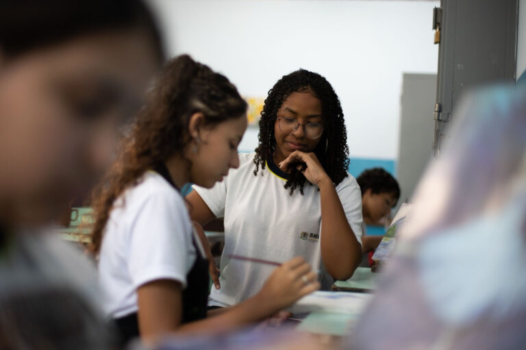 Chamada Escolar 2026 de Volta Redonda termina no dia 30 de setembro