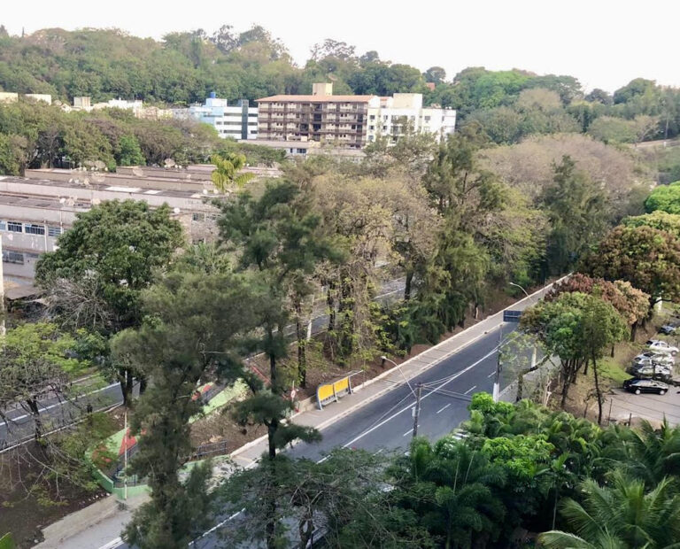Volta Redonda vai, enfim, procurar caminho certo da mobilidade urbana